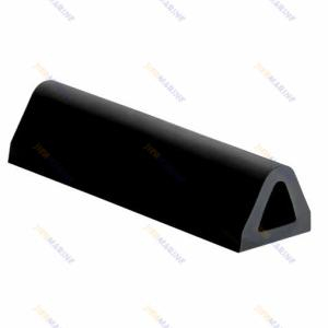 Резиновая обочина